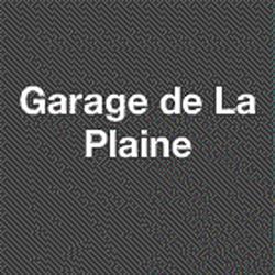 Garage De La Plaine, Strasbourg - Horaires d'ouverture