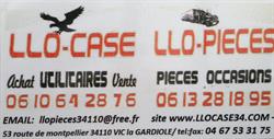 Llo Case, Vic-la-Gardiole - Horaires d'ouverture