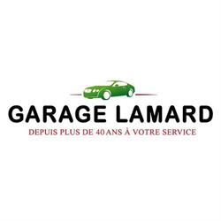 Garage Lamard Yannick, Perrigny - Horaires d'ouverture