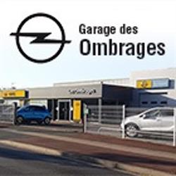 Garage Des Ombrages, Pessac - Horaires d'ouverture