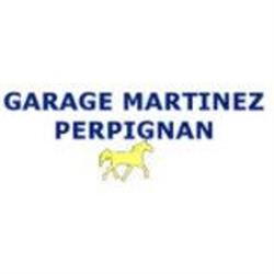 GARAGE MARTINEZ, Perpignan - Horaires d'ouverture