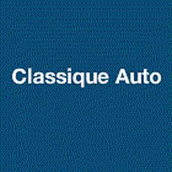Classique Auto, Passy - Horaires d'ouverture