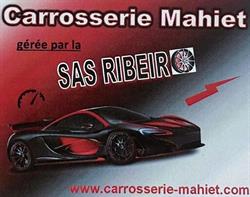 Carrosserie Mahiet, Les Pavillons-sous-Bois - Horaires d'ouverture