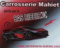 Carrosserie Mahiet, Les Pavillons-sous-Bois - Horaires d'ouverture