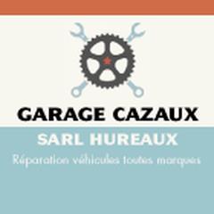 Garage Cazaux SARL Hureaux, Ondres - Horaires d'ouverture