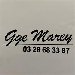 Garage Marey Sarl, Oost-Cappel - Horaires d'ouverture