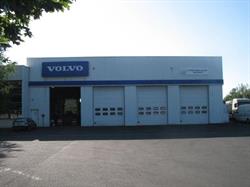 Relais Poids Lourds Auvergne - Clermont, Clermont-Ferrand - Horaires d'ouverture