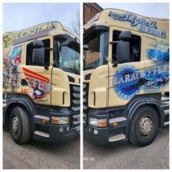 Ateliers Poids Lourds Bart A.P.L.B, Divion - Horaires d'ouverture