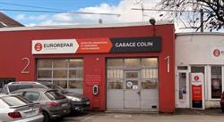 Garage Colin EUROREPAR CAR SERVICE, Scy-Chazelles - Horaires d'ouverture