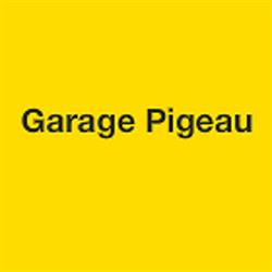 GARAGE PIGEAU, Secondigny - Horaires d'ouverture