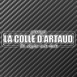 Garage de la Colle d'Artaud, La Seyne-sur-Mer - Horaires d'ouverture