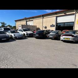 Caruso et Fils Spécialistes PORSCHE, La Roquette-sur-Siagne - Horaires d'ouverture