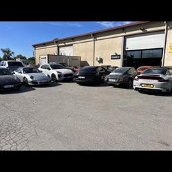 Caruso et Fils Spécialistes PORSCHE, La Roquette-sur-Siagne - Horaires d'ouverture