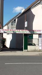 Garage LE Automobiles, Saint-Ouen-l'Aumône - Horaires d'ouverture