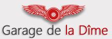 AD Garage Expert DE LA DIME, Romagnat - Horaires d'ouverture
