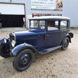 Garage Lamoureux-Cans SAS, Ruages - Horaires d'ouverture