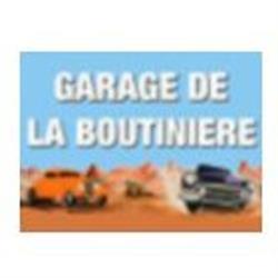 Garage De La Boutinière, La Roche-sur-Yon - Horaires d'ouverture