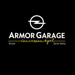 Armor Garage OPEL & LEAPMOTOR DINAN, Quévert - Horaires d'ouverture