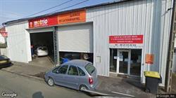 Garage Tour Eiffel, Sains-en-Gohelle - Horaires d'ouverture