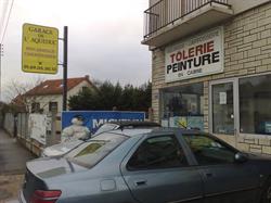 Garage De L'aqueduc, Viry-Châtillon - Horaires d'ouverture