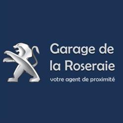 Garage De La Roseraie, Saint-André-lez-Lille - Horaires d'ouverture