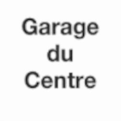 Garage du Centre, Saint-Georges-sur-Eure - Horaires d'ouverture