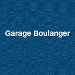 Garage Boulanger, Saint-Augustin - Horaires d'ouverture