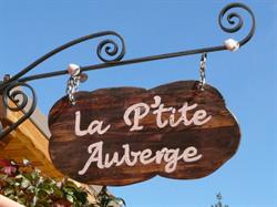 La P'tite Auberge, Aiguilles - Horaires d'ouverture