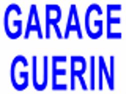 Garage Guérin, Thénezay - Horaires d'ouverture