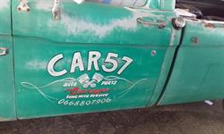 Car 57 Nouvelle, Thionville - Horaires d'ouverture
