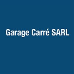 Garage Carré SAS, Sept-Forges - Horaires d'ouverture