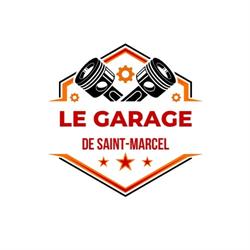 Le Garage de Saint Marcel, Saint-Marcel - Horaires d'ouverture