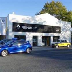 Garage MCE Vigneux Agence Barrault, Vigneux-de-Bretagne - Horaires d'ouverture