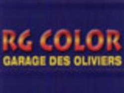 RG Color, Vigneux-sur-Seine - Horaires d'ouverture