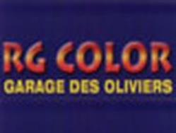 RG Color, Vigneux-sur-Seine - Horaires d'ouverture