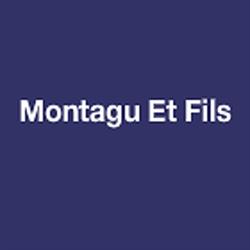 Montagu Et Fils, Veaugues - Horaires d'ouverture