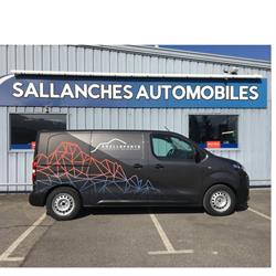 Sallanches Automobiles - Motrio, - Horaires d'ouverture