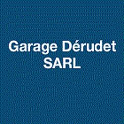 Garage Derudet, Tossiat - Horaires d'ouverture