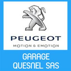 Garage Quesnel, Saint-Romain-de-Colbosc - Horaires d'ouverture