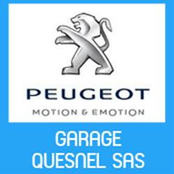 Garage Quesnel, Saint-Romain-de-Colbosc - Horaires d'ouverture