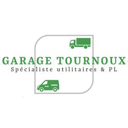 GARAGE TOURNOUX, Étalans - Horaires d'ouverture