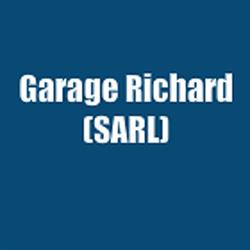 Garage Richard SARL, Séméac - Horaires d'ouverture