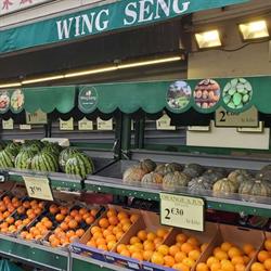 Wing Seng SARL, Paris - Horaires d'ouverture