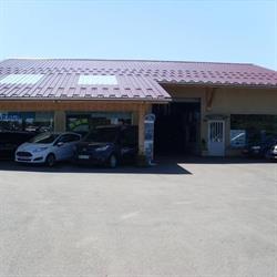 garage des montagnes, Trévillers - Horaires d'ouverture