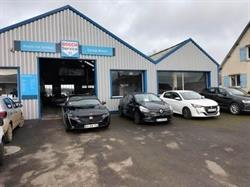 Garage Boinet Smermesnil - Bosch Car Service, - Horaires d'ouverture