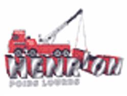 Henrion Poids Lourds, Maulan - Horaires d'ouverture