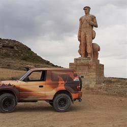 Manu 4x4, Vallières-les-Grandes - Horaires d'ouverture