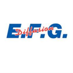 E.F.G Diffusion, Rouen - Horaires d'ouverture