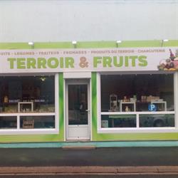 Terroir Et Fruits, Lambres-lez-Douai - Horaires d'ouverture