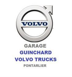 Garage Guinchard, Pontarlier - Horaires d'ouverture
